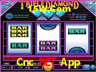 Promoção Relâmpago Cnc Bet App