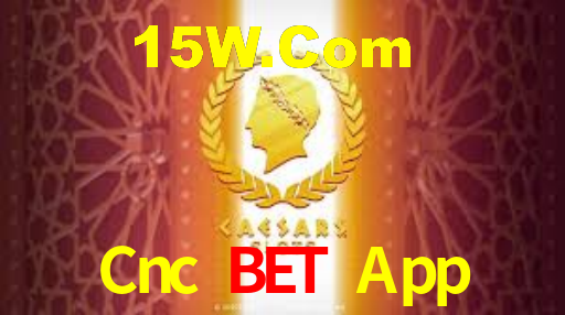 Cnc Bet App