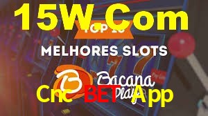 Programa VIP Cnc Bet App