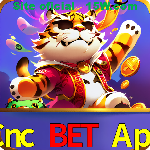 Cnc Bet App